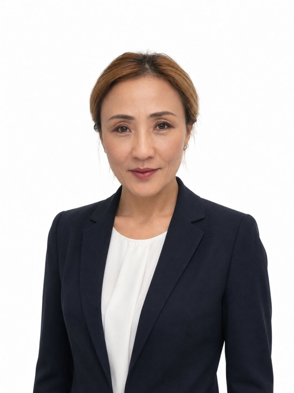 Мендигалиева Айнагүл